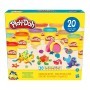 Play Doh Super Color 20-Pack